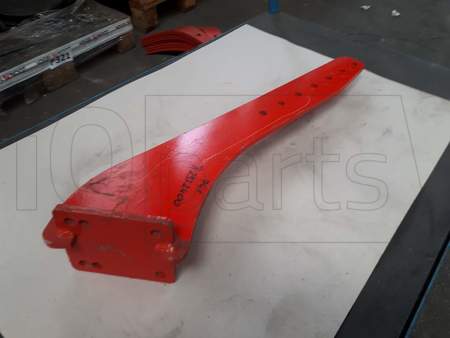 HALTER HALTERUNG GESCHW.