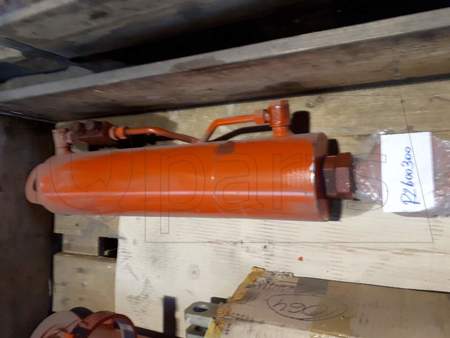 Zylinder HYDRAULIKZYL. VERST. AUSF.