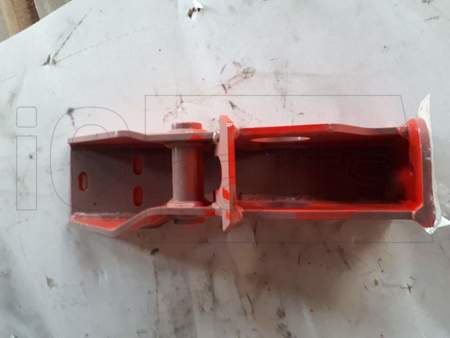 HALTER HALTERUNG GESCHW.