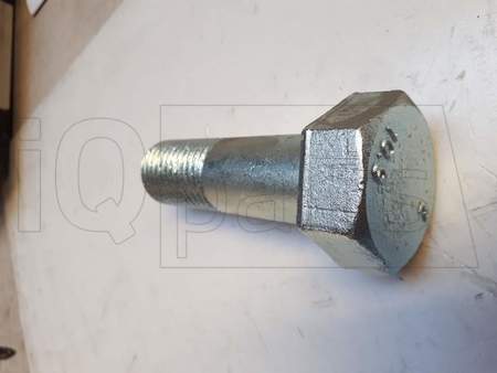 Schraube SKT-SCHRAUBE, M30X95-10.9 VZ