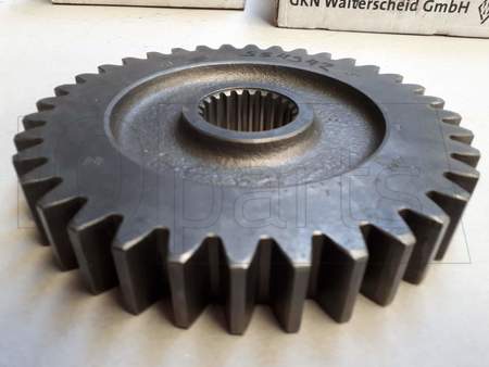 Wechselrad Z=36