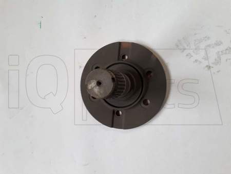 TRAEGER ZINKENTRAEGER "XS" DM60-72X139