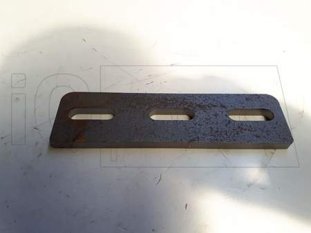 PLATTE ANSCHWEISSPLATTE