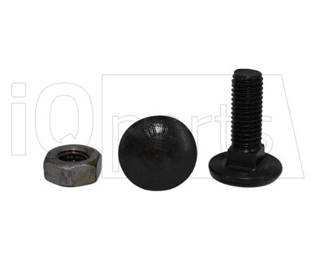 Schraube P1030 M10 X 30 M. MUTTER , M10 X 30 