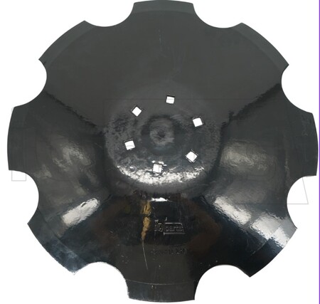 Scheibe H2206710 460X5 