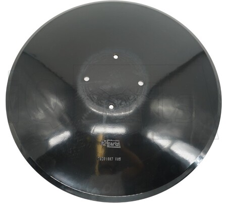 Scheibe 78201987 510X5 CATROS