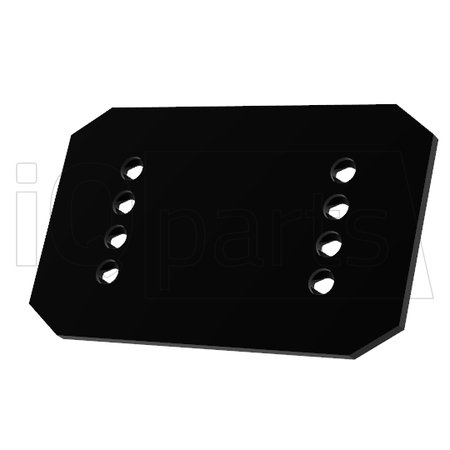 Anlagenschoner H0400610V 10MM 