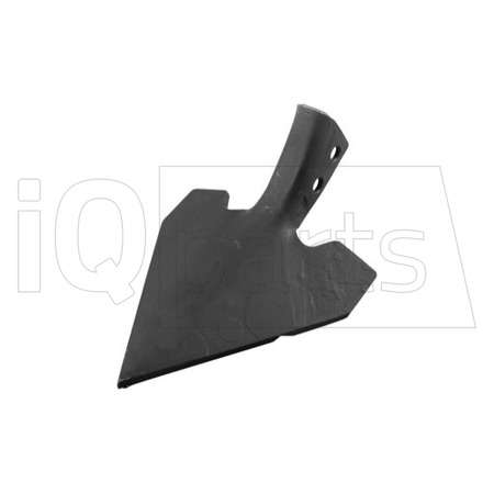 Gänsefußschar 15-277-S SCHARE 100X4 40°, 361410 SCHARE 100X4  40°