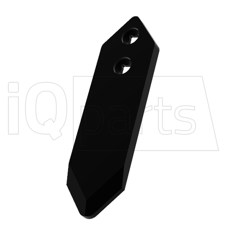 Scharspitze 2212540VH/H2237810VH; 80X15 HARDFACE