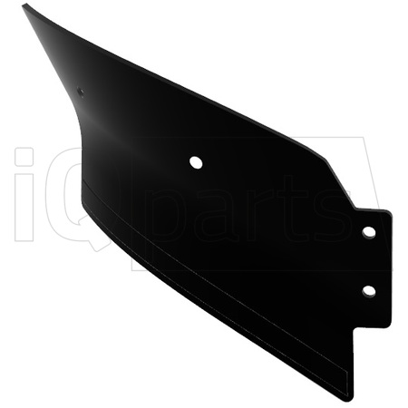 Leitblech CS000130H-950 LONG VERSION ; HARDFACE