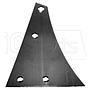 Verschleißstück - Streichblech - Vorderteil 619278